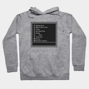 Pay if Forward Hoodie